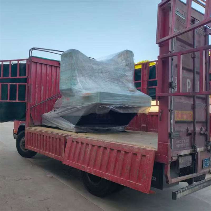 颍泉区和静县：物流专线的高效货运解决方案