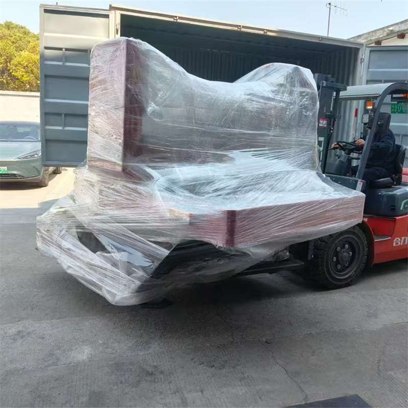 颍泉区眉山市物流专线：多元货运服务探秘